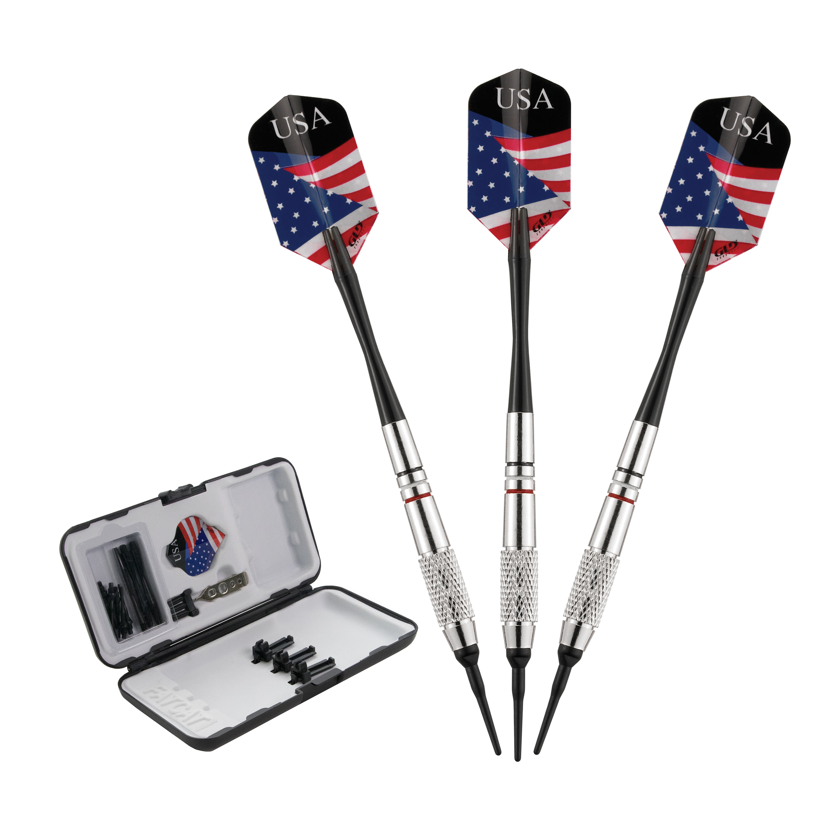 Support Our Troops Soft Tip Darts 16 Grams