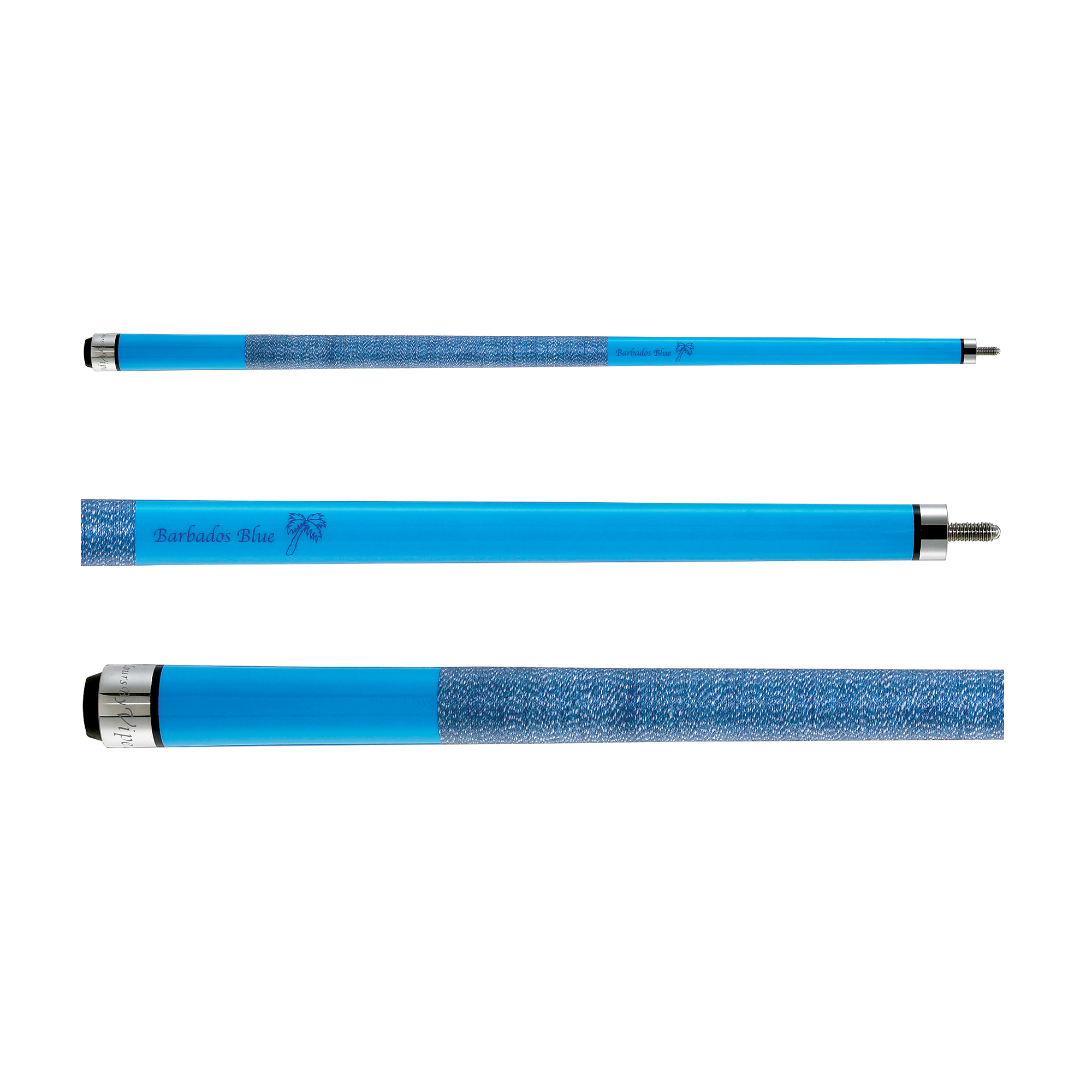 Colours Barbados Blue Cue