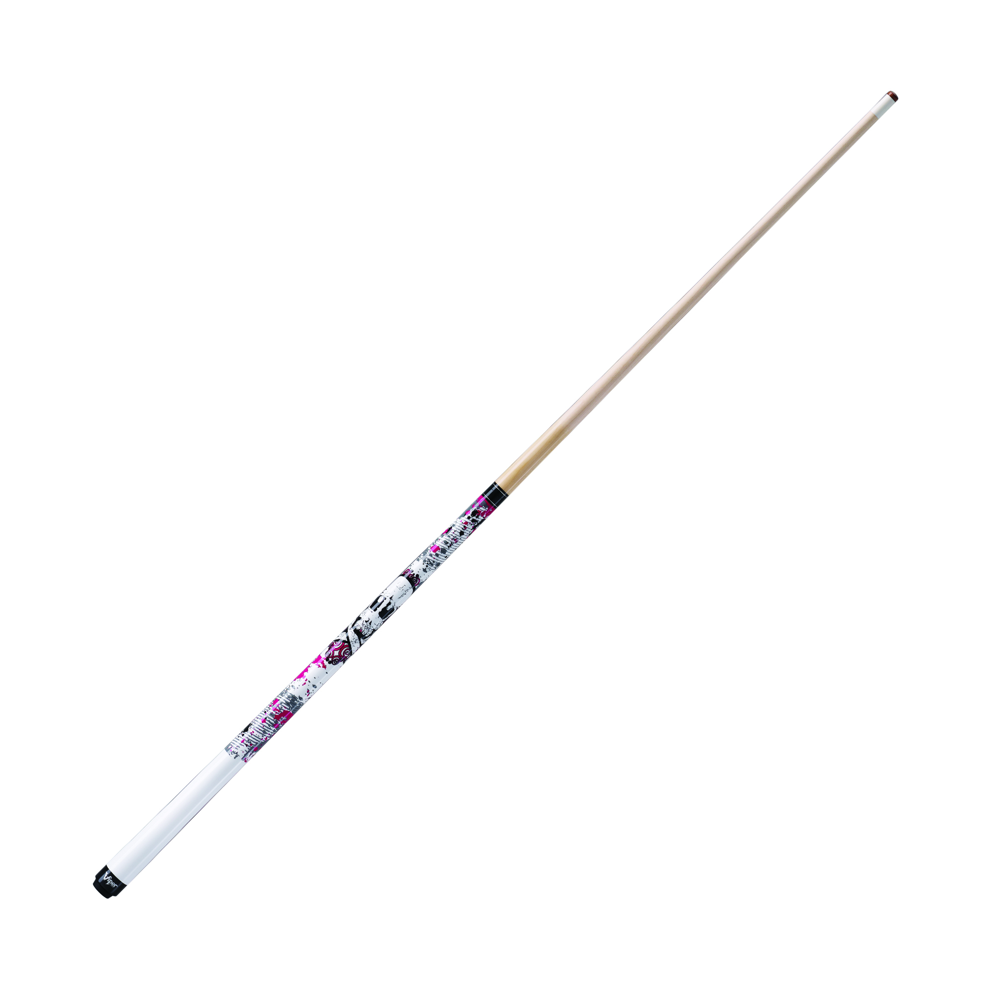 Underground Jr Pink Bones Cue