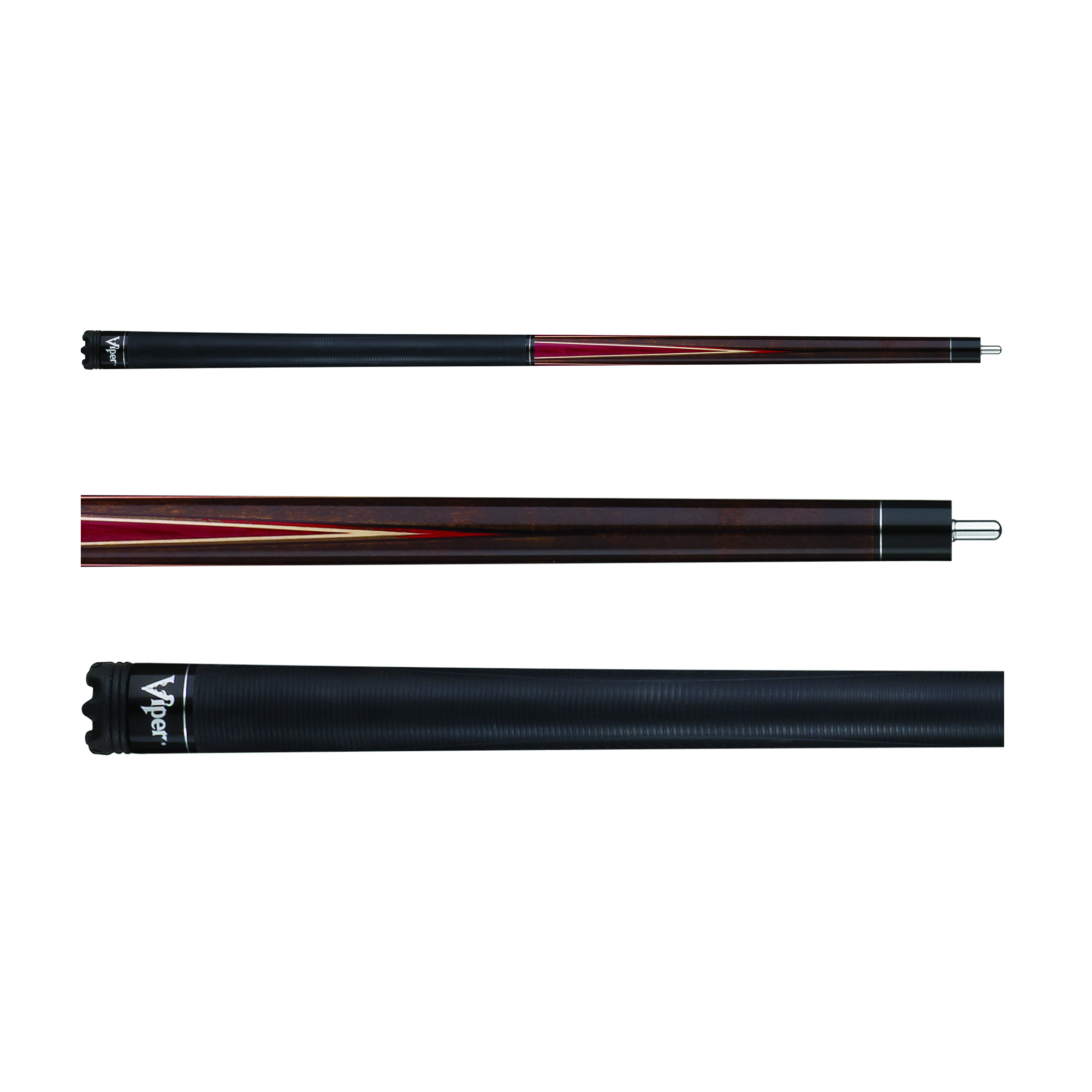 Naturals Rosewood Cue