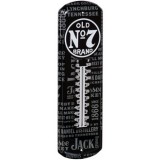 Jack Daniel's Repeat Tin Thermometer