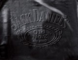 Jack Daniel's Leatherette Pool Table Cover - 8Ft