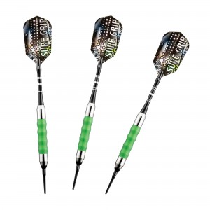 Sure Grip Soft Tip Darts