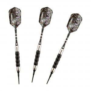 Sure Grip Soft Tip Darts