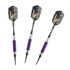 Sure Grip Soft Tip Darts