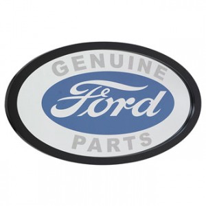 Ford Genuine Parts Mirror