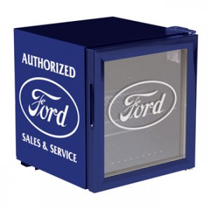 Ford Beverage Chiller