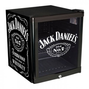 Jack Daniel's Beverage Chiller