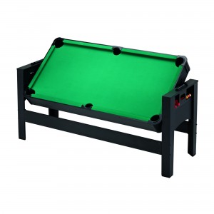 3 In 1 Flip Game Table