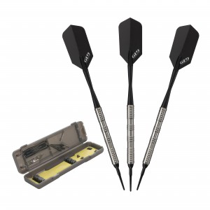 Bulletz Soft Tip Darts 18 Grams