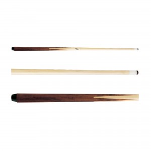 One Piece 36" Maple Bar Cue 14 Ounce