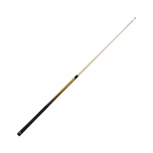 Naturals Dark Brown Cue