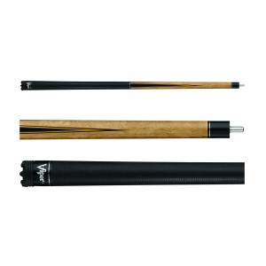 Naturals Dark Brown Cue