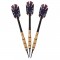 Elite Brass Soft Tip Darts 16 Grams