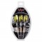 Spinning Bee Black Soft Tip Darts