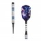 Astro Tungsten Soft Tip Darts - Blue Rings