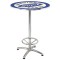 Ford Genuine Parts Cafe Table