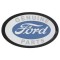 Ford Genuine Parts Mirror