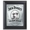 Jack Daniel's Portrait Mirror