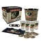 Mossy Oak Pint Glass Bucket Set