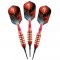 Atomic Bee Red Soft Tip Darts 16 Grams