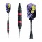 Black Ice Red Soft Tip Darts 16 Grams