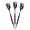 Black Ice Red Soft Tip Darts 16 Grams