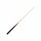 One Piece 36" Maple Bar Cue 14 Ounce