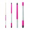 Elite Series Hot Pink Wrapped Cue