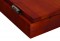 Metropolitan Cinnamon Soft Tip Dartboard Cabinet