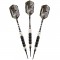 Sure Grip Black Soft Tip Darts 16 Grams