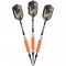 Sure Grip Orange Soft Tip Darts 16 Grams